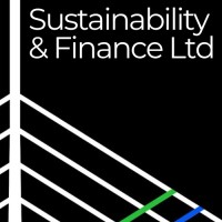 Sustainability & Finance logo - Similar company to Real Point Design