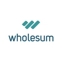Wholesum logo - Similar company to Wotso