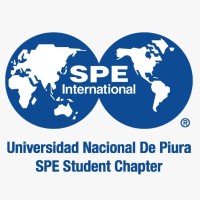 SPE UNP Student Chapter logo - Similar company to Braincore Insights