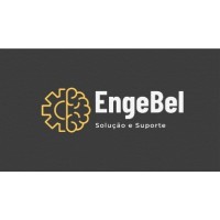 EngeBel Soluções e Suporte logo - Similar company to A3 Midia