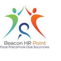 Beacon HR Point logo - Similar company to Worktog - Affordable Coworking Spaces