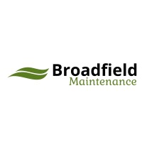Broadfield Maintenance logo - Similar company to Rebuild Relief