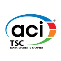 ACI-TSC logo - Similar company to Aci - Asu Student Chapter