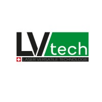 LVtech - Spécialiste laser en Suisse logo - Similar company to Fablab-Riviera