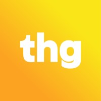 THG Creative Agency logo - Similar company to De Voltage