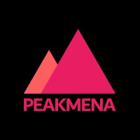 Peak logo - Similar company to Eggheads