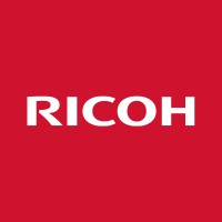 Ricoh USA, Inc. logo - Similar company to Ricoh Nederland