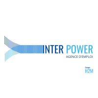 Inter Power Interim logo - Similar company to Interpower Solutions Ltd