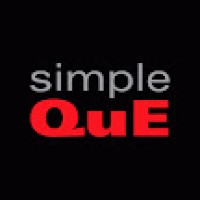 simpleQuE logo - Similar company to Oalei
