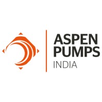 Aspen Pumps India logo - Similar company to Vayu Engineers
