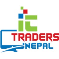 IT Traders Nepal logo - Similar company to Eventsimplify