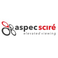 Aspec Scire logo - Similar company to Energaste