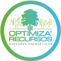 Optimiza Recursos. Asesores Energéticos logo - Similar company to Baobab Solarworks