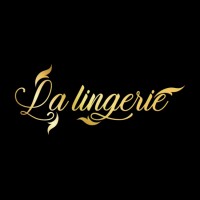 La lingerie logo - Similar company to Sulis Silks