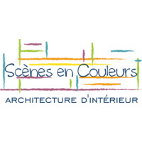 Scènes en Couleurs logo - Similar company to Espace Distribution Services