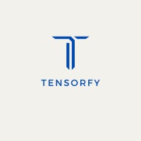 Tensorfy Academy logo - Similar company to Ims Software Solutions