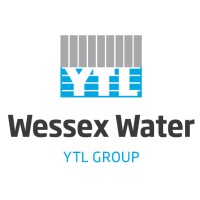 Wessex Water logo - Similar company to Bath Electrical And Mechanical Engineering Society