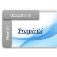 PROSPERITE OCCUPATIONAL HEALTH 🌍 logo - Similar company to Occupational Health Services Ltd
