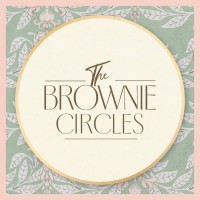 The Brownie Circles logo - Similar company to Project Zero Productions