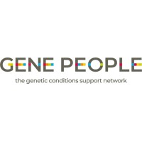 Gene People logo - Similar company to Inward Focus