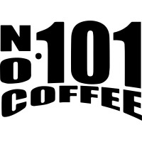 NO 101 COFFEE logo - Similar company to Studeeds