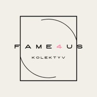 Fame4Us logo - Similar company to Anywhereto Sp. Z O.O.