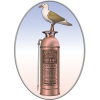 Shoreline Fire Equipment