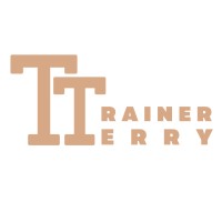 Trainer Terry logo - Similar company to Blutek