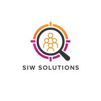 SIW Solutions LLC logo - Similar company to Repcx