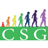 The Collective Sensory Group (CSG) logo - Similar company to Changeable Behaviour Solutions