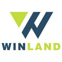 Công ty Bất Động Sản WINLAND logo - Similar company to Emaar Land - Công Ty Cổ Phần Đầu Tư Bất Động Sản