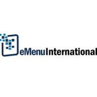 eMenu International logo - Similar company to E-Menu Technology