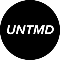 UNTMD logo - Similar company to Diggsi
