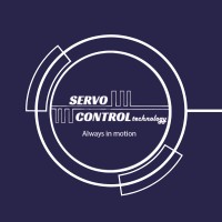 Servo Control Technology logo - Similar company to Make Me Stronger Foundation