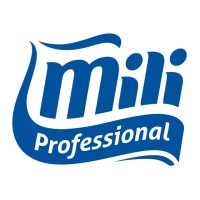 Mili Professional logo - Similar company to Kapersul