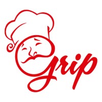 Grip Food logo - Similar company to Fysu - Home Food Delivery