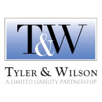 Tyler & Wilson, LLP logo - Similar company to Lewitt Hackman