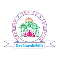 Sri Gurukulam logo - Similar company to Gurukulam