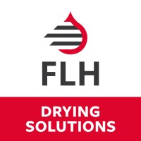 FLH Drying Solutions logo - Similar company to Senior Homes