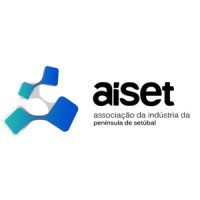 AISET -  Associação da Indústria da Península de Setúbal logo - Similar company to Aiset