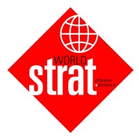 WorldStrat Corporation logo - Similar company to Crux Workplace