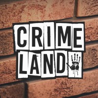 WHO DONE IT? GmbH | CRIMELAND logo - Similar company to Externe Messeabteilung