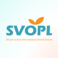 SVOPL - Sdružení výrobců volně prodejných léčivých přípravků logo - Similar company to Speechless Reconciliation