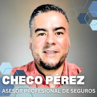 Checo Pérez Asesor Profesional de Seguros logo - Similar company to Certo Inversiones Y Seguros S.A De C.V.