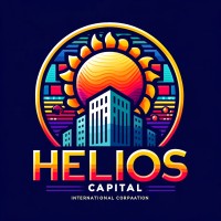 Helios Capital International Corporation logo - Similar company to Bodha.Ai🪁