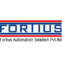 FORTIUS Automation logo - Similar company to Amamco Tool