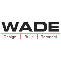 Wade Design & Construction Inc. logo - Similar company to Lex Design Group Llc