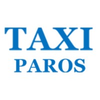Paros Taxi & Mini Van Services Petropoulos logo - Similar company to Odense Mini Taxi