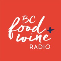 BC Food & Wine Radio logo - Similar company to Launch Okanagan