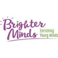 Brighter Minds Nigeria logo - Similar company to R Web Solutions Corp. Philippines